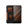 Smartfon i telefon myPhone HAMMER Construction 3 5G 6/128GB 120Hz pomarańczowy